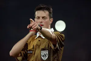 Dynamo: UEFA Cup