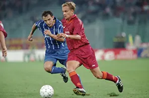 Dynamo: UEFA Cup