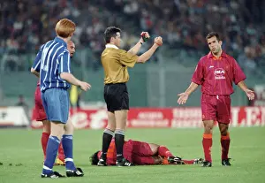 Dynamo: UEFA Cup