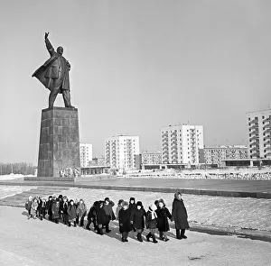 Komsomolskaya: Ufa, 1969