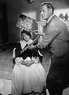Clapperboard: The UFA film studios looking for young