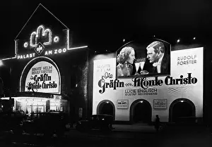 Kino: The UFA-Palast am Zoo, 1932