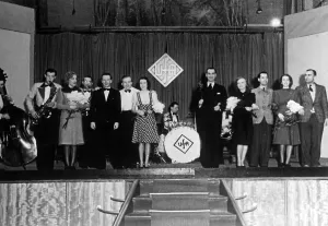 Output: Ufa performance in France, 1941