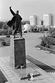 Gavrilov: Ufa views