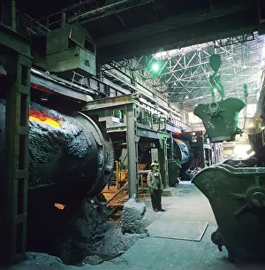 Nickel: Ufalei nickel works, 1982