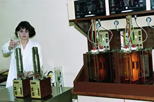 Bashkiriya: Ufaneftekhim Factory
