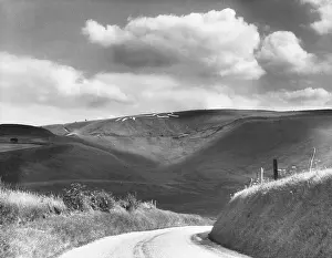 Uffington: UFFINGTON WHITE HORSE