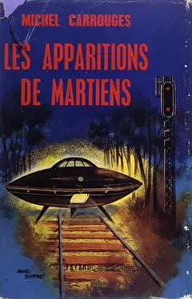 Dewilde: UFO Book