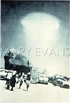 Ackerman: UFOS/ACKERMAN