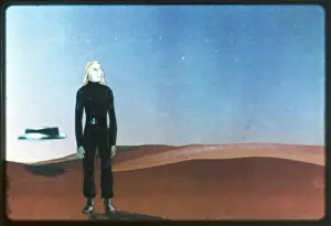 Adamski: UFOS/ADAMSKI