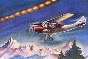 UFOs - Arnold
