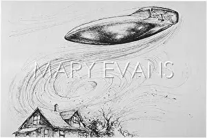 Bengough: UFOS/BENGOUGH, CANADA