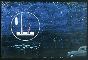 Matched: UFOS/CANARY ISLANDS