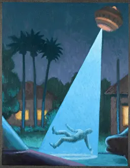 UFOS/GULF BREEZE