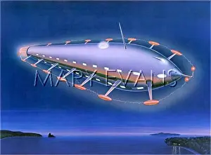 Hawaian: UFOS/HAWAIAN ISLANDS