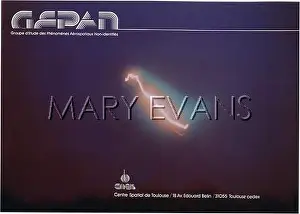 Identifies: UFOS/INVESTIGATION/GEPAN