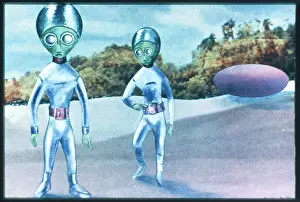 Naming: UFOS/'JOHANNIS / FRIULI