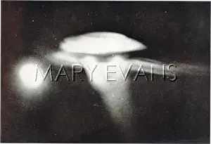 Enigmatic: UFOS/LUCCI / BEAVER