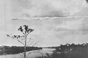 Estimates: UFOS/MADRE DE DIOS, PERU