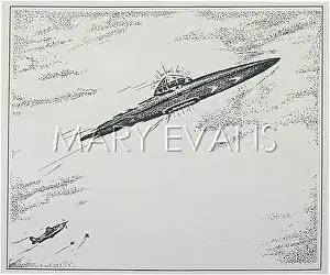 Mantell: UFOS/MANTELL / KENTUCKY