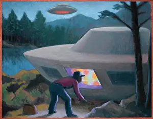 UFOS/MICHALAK