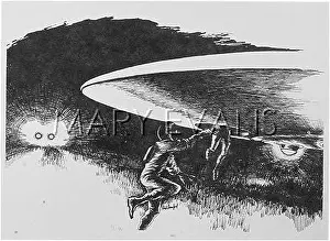 Moxon: UFOS/MOXON / JOYCEVILLE