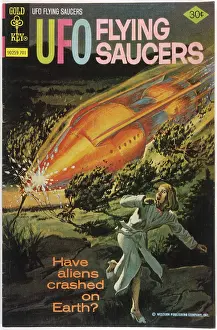 Ufos: UFOS/NEW BERLIN, NY