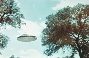 Peralta: UFOs - New Mexico - Villa