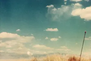 Albuquerque: UFOS/NEW MEXICO / VILLA