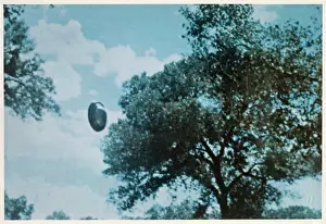 Peralta: UFOS/NEW MEXICO / VILLA
