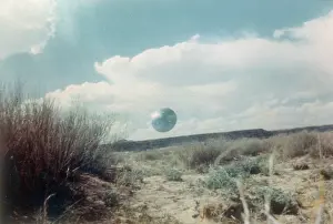 Occupants: UFOs - New Mexico - Villa