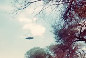 Occupants: UFOS/NEW MEXICO / VILLA