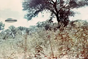 Occupants: UFOS/NEW MEXICO / VILLA