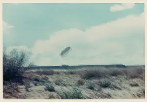 Occupants: UFOS/NEW MEXICO / VILLA