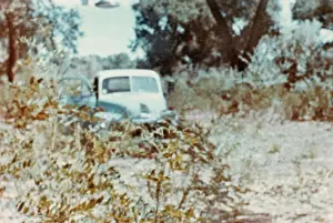 Occupants: UFOS/NEW MEXICO / VILLA