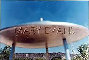 Buzzing: UFOS/NEW MEXICO / VILLA
