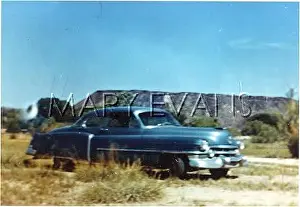 Buzzed: UFOS/NEW MEXICO / VILLA