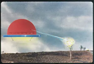UFOS/NEW ZEALAND