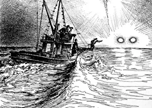 Scotia: UFOS/NOVA SCOTIA