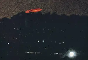 UFOS/ROTH / NEW YORK