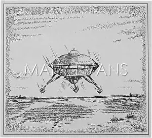 Gwinner: UFOS/ROTHENBERG
