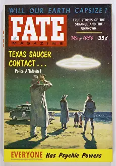 Padre: UFOs - Stanford - Padre Is