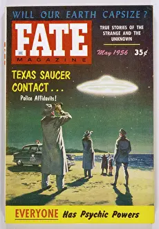 Padre: UFOs - Stanford - Padre Is