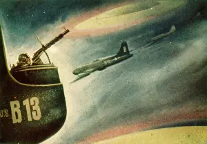 Wonsan: UFOS/USAF / KOREA