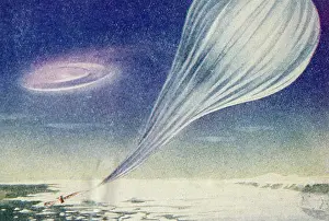 UFOS/VAETH / USA