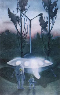 UFOS/VORONEZH