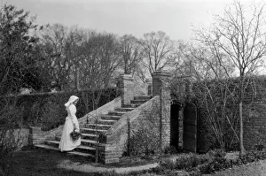 Ufton: Ufton Court, Berkshire c.1901