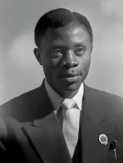 Participant: Ugandan writer Ali Omar Senyonga