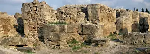Canaanites: Ugarit
