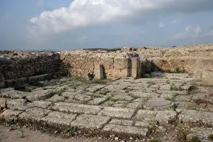 Canaanites: Ugarit